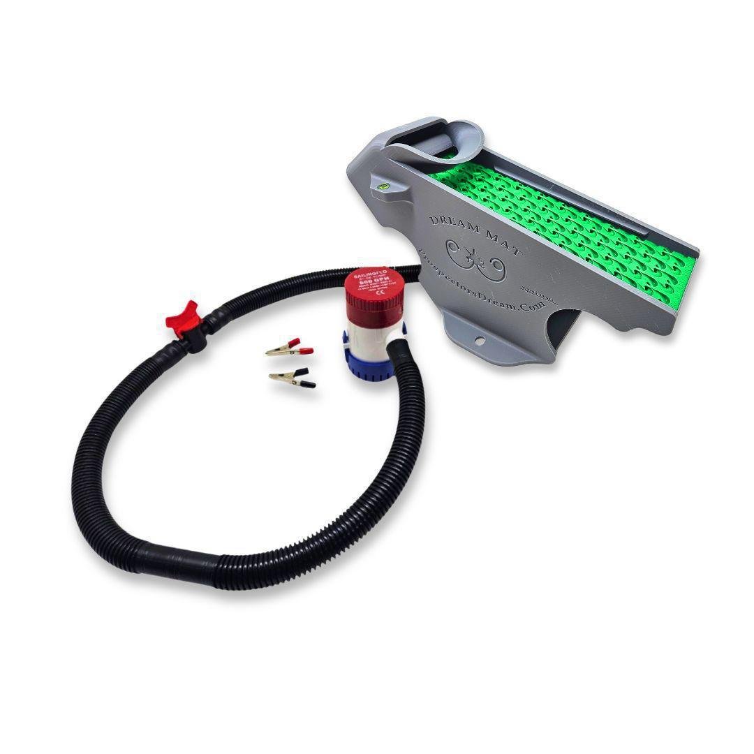 Gold Prospecting Equipment & Recovery Gear