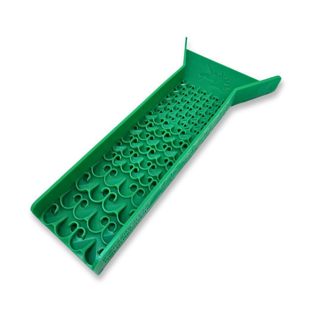 4X16 Adventure Gold Sluice Box - Dream Mat | Gold Prospecting Equipment