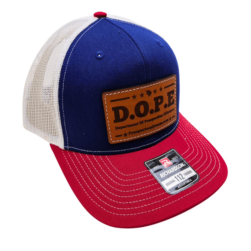 Prospectors Dream Hat