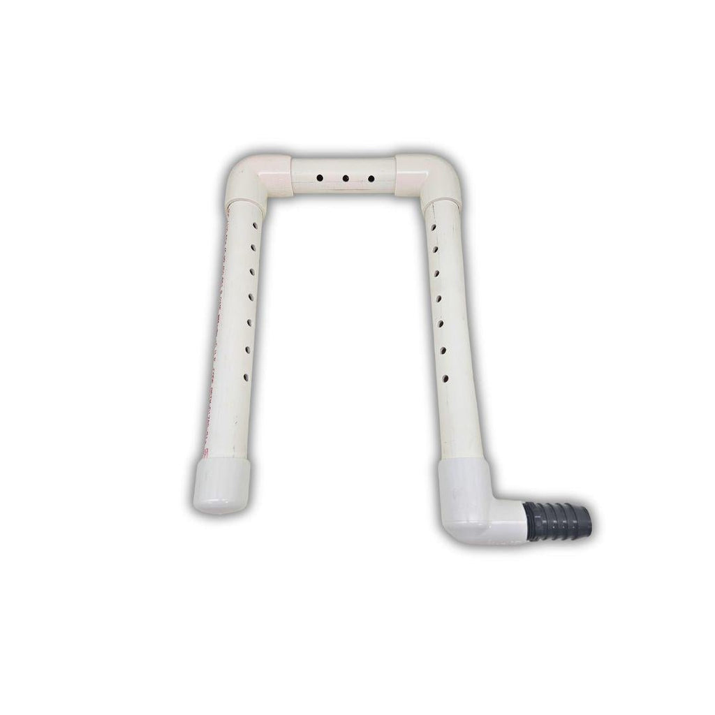 6X24 Highbanker Sluice Box with Dream Mat | Gold Mining Equipment