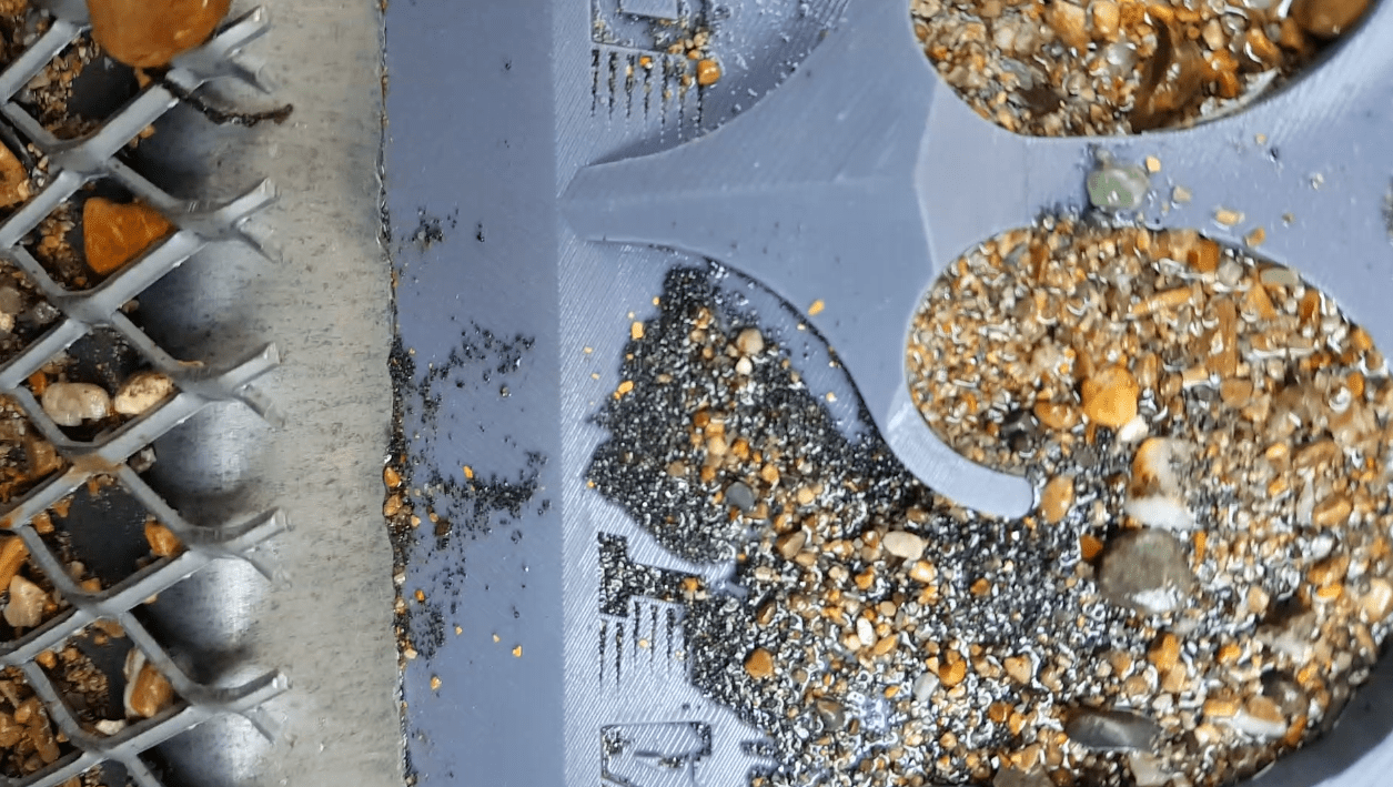 24X48 Gold Dredge Dream Mat | Gold Mining Equipment