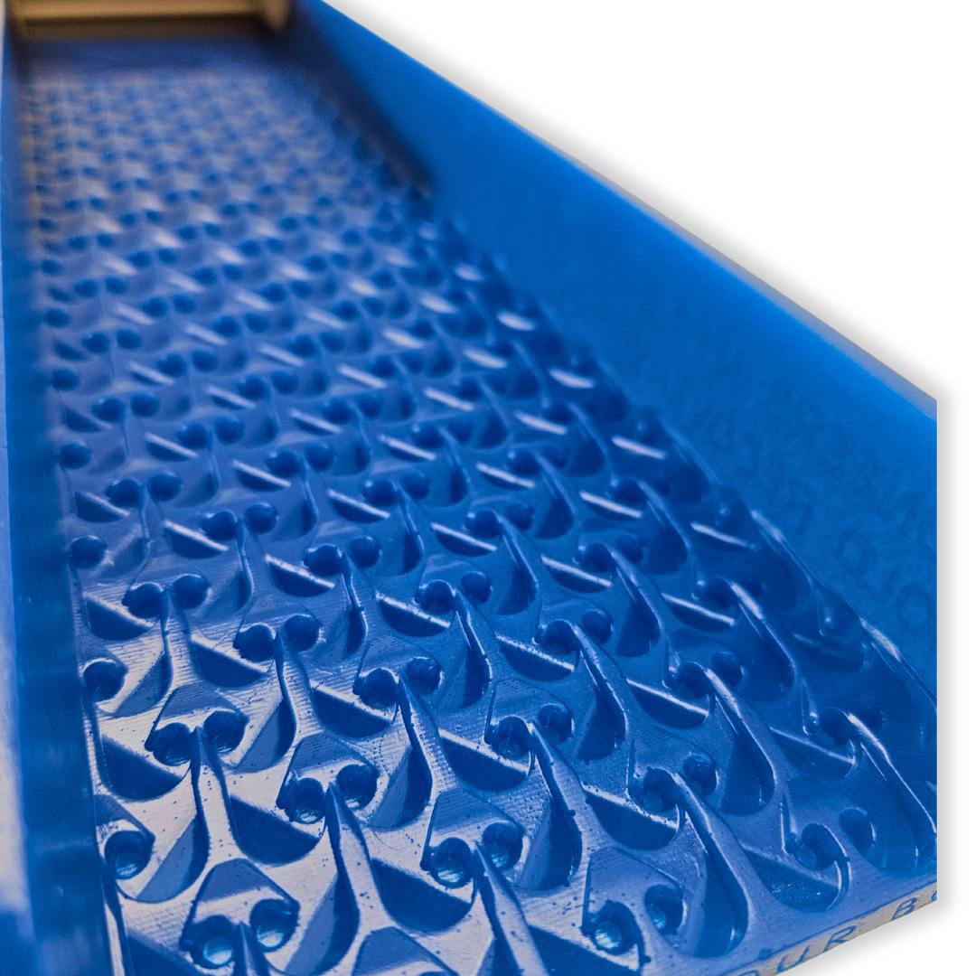 The Boss Clean Up Sluice Kit - Micro (2nd Gen) + Bering Sea Paydirt