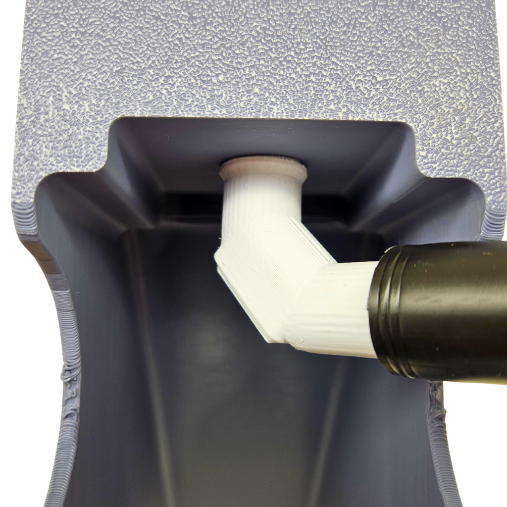 Clean Up Buddy 12Volt Conversion Kit (12V 500gph)