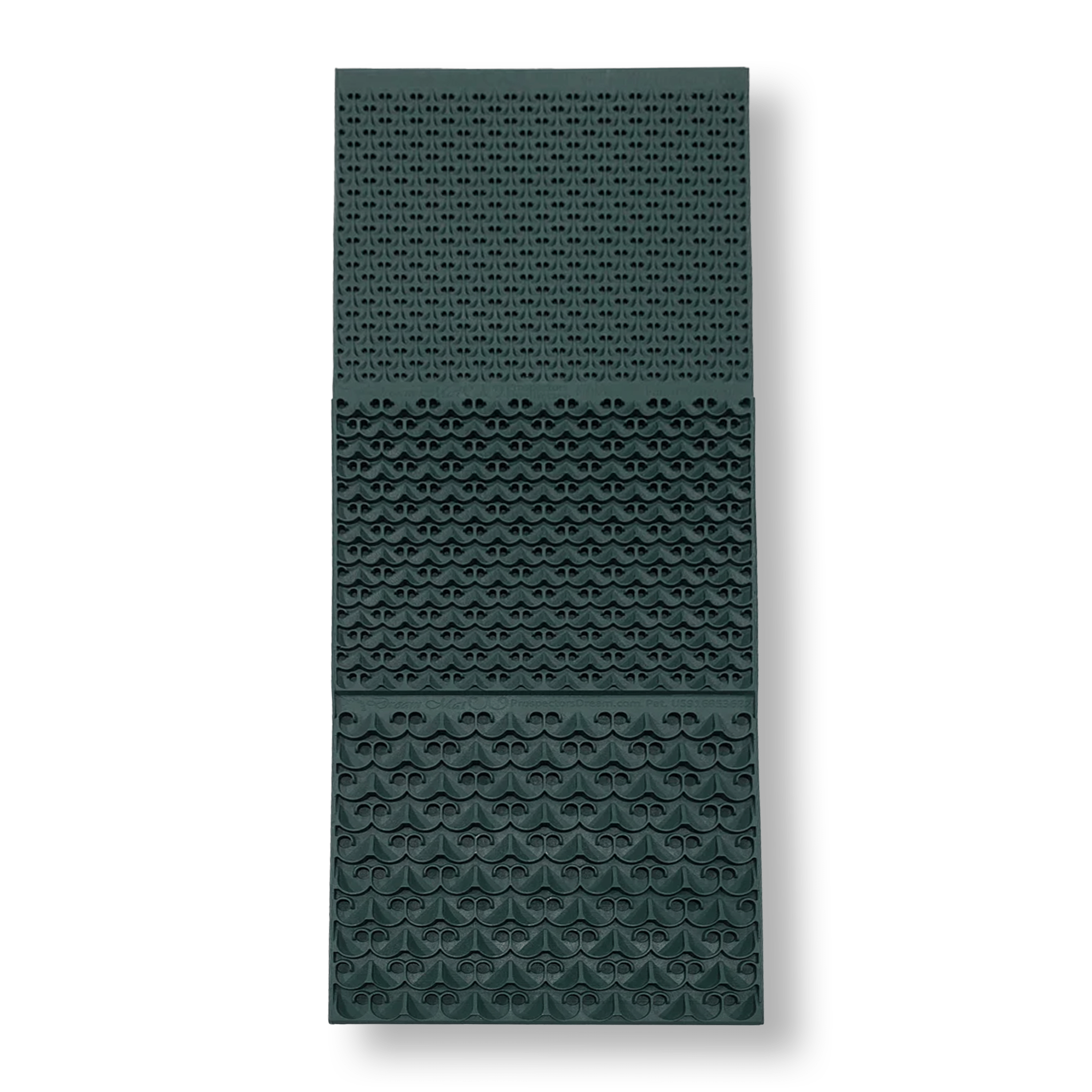 12X36 Sluice Mat - Combo Dream Mat | Gold Prospecting Equipment