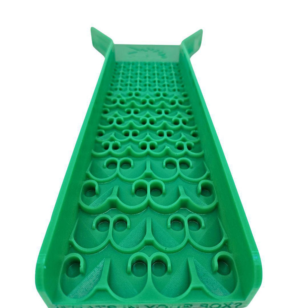 4X16 Adventure Gold Sluice Box - Dream Mat | Gold Prospecting Equipment