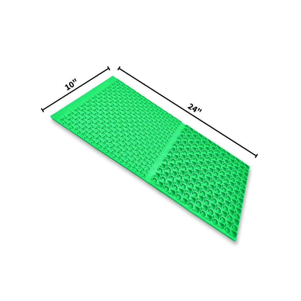 10X24 Sluice Mat - Micro/Cape D Dream Mat | Big Foot Series | Gold Prospecting Equipment