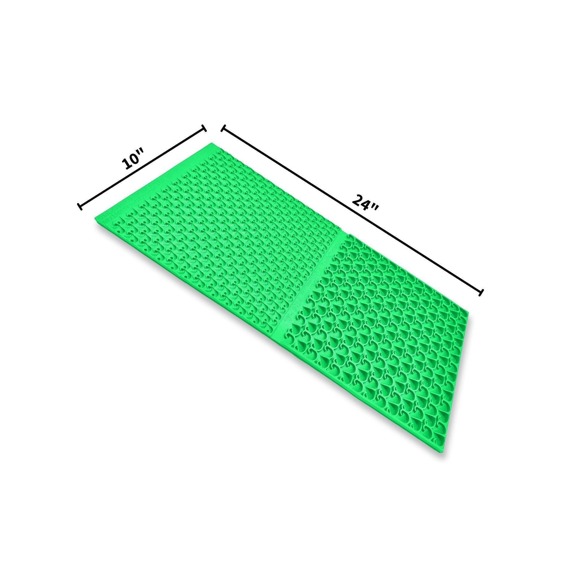 10X24 Sluice Mat - Micro/Cape D Dream Mat | Big Foot Series | Gold Prospecting Equipment