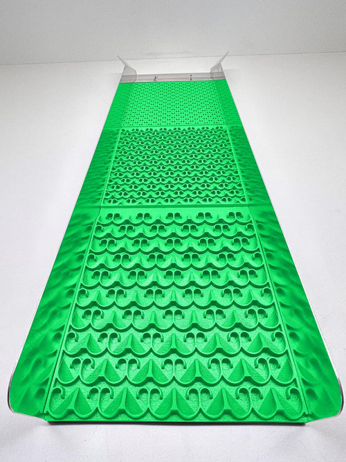 10X38 Compact Combo Gold Sluice Box