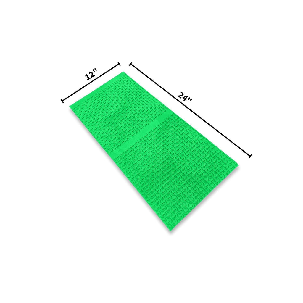 12X24 Micro Dream Mat - Big Foot Series