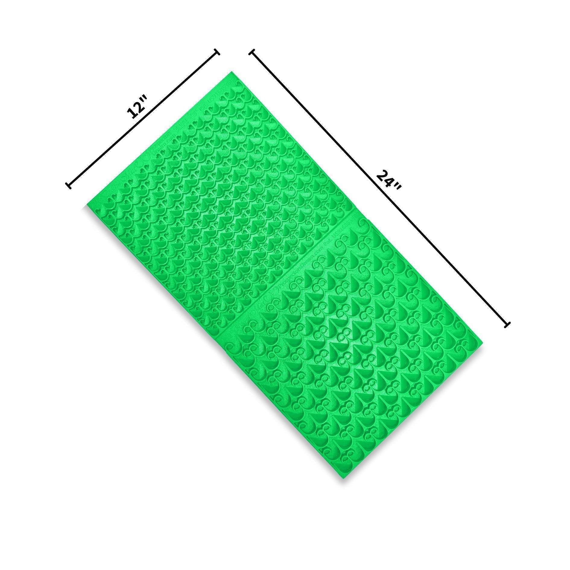 12X24 Sluice Mat - CapeD/Mini Dream Mat | Gold Prospecting Equipment