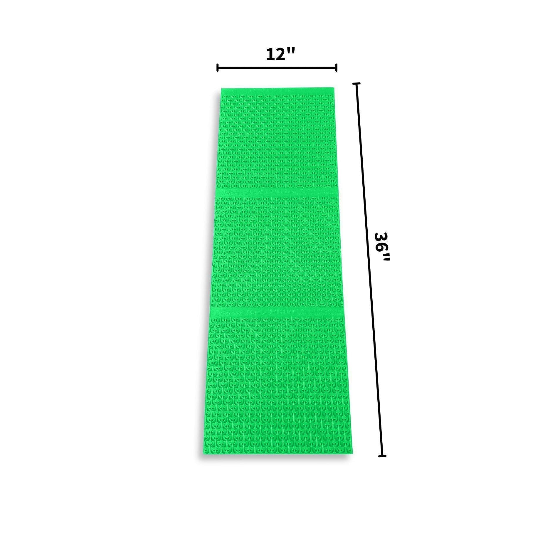 12X36 Micro Sluice Mat - Dream Mat | Gold Prospecting Equipment
