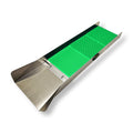 12X47 Sluice Box with Dream Mat | Gold Prospecting Equipment