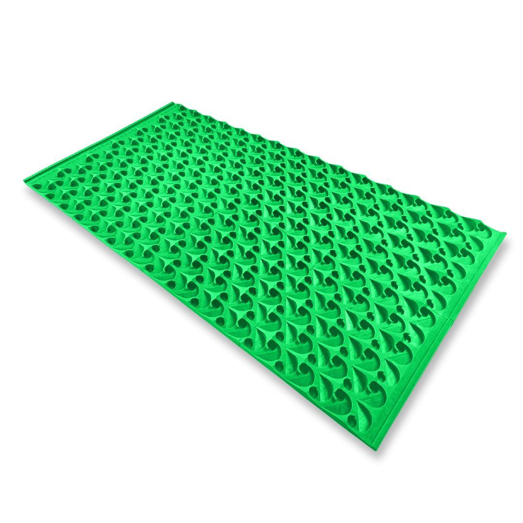 24X48 Gold Dredge Dream Mat | Gold Mining Equipment
