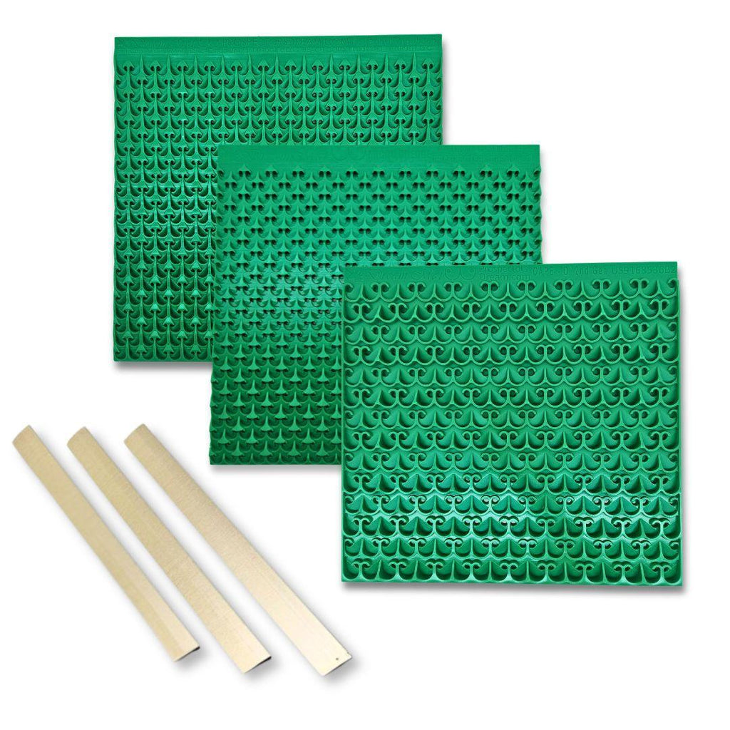 3X Mat Turbocharge Kit for Gold Cube - Dream Mat | Gold Mining Equipment