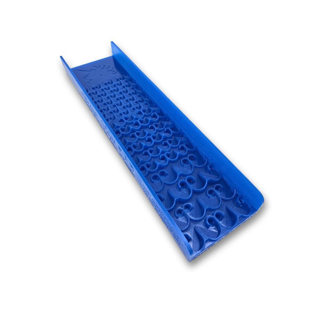 4X16 Combo Adventure No Flare Sluice Box (2nd Gen) - Dream Mat | Gold Prospecting Equipment