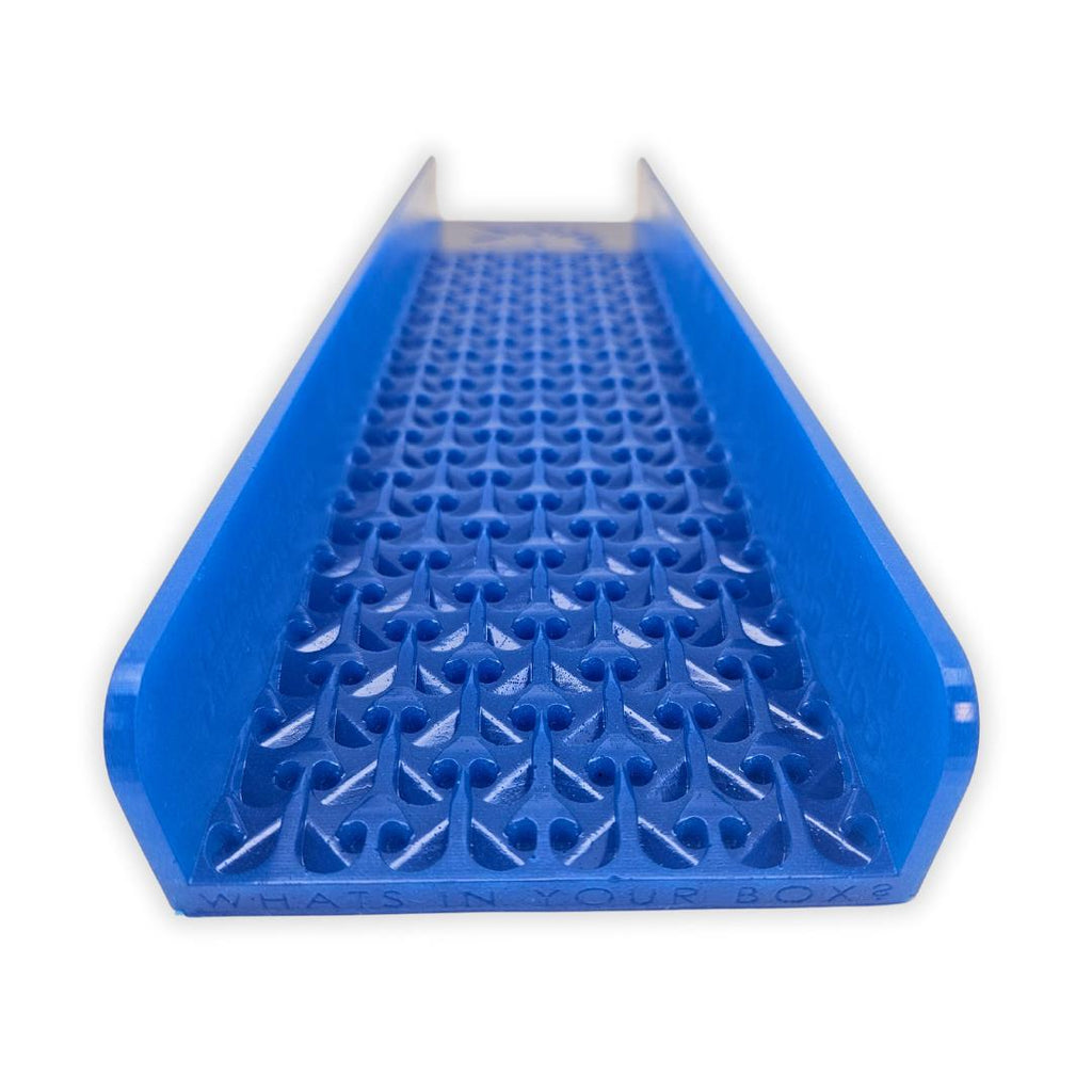 4X16 Micro Adventure No Flare Sluice Box (2nd Gen) - Dream Mat | Gold Prospecting Equipment