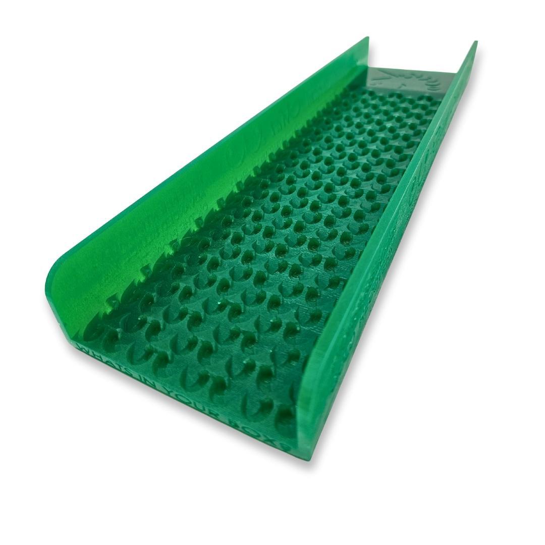 4X16 Micro-Dredge Adventure No Flare Sluice Box - Dream Mat | Gold Prospecting Equipment