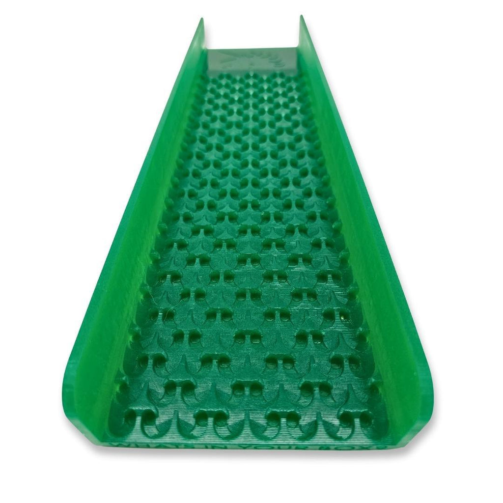 4X16 Micro-Dredge Adventure No Flare Sluice Box - Dream Mat | Gold Prospecting Equipment