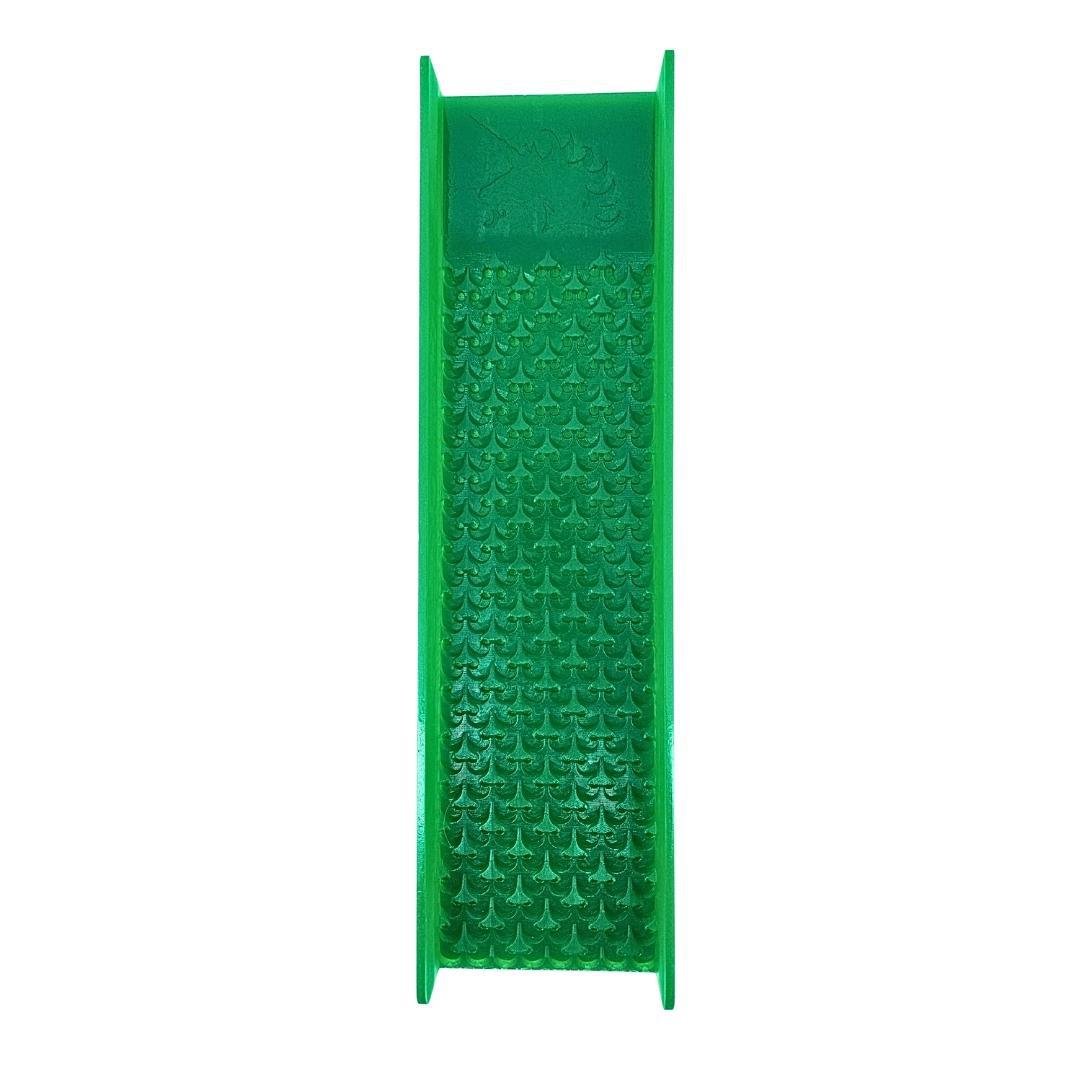 4X16 Micro-Dredge Adventure No Flare Sluice Box - Dream Mat | Gold Prospecting Equipment