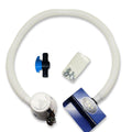 6" Header Box Kit
