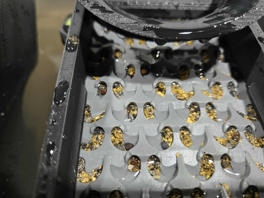 6X16 Micro-Dredge Mat - Dream Mat | Gold Prospecting Equipment