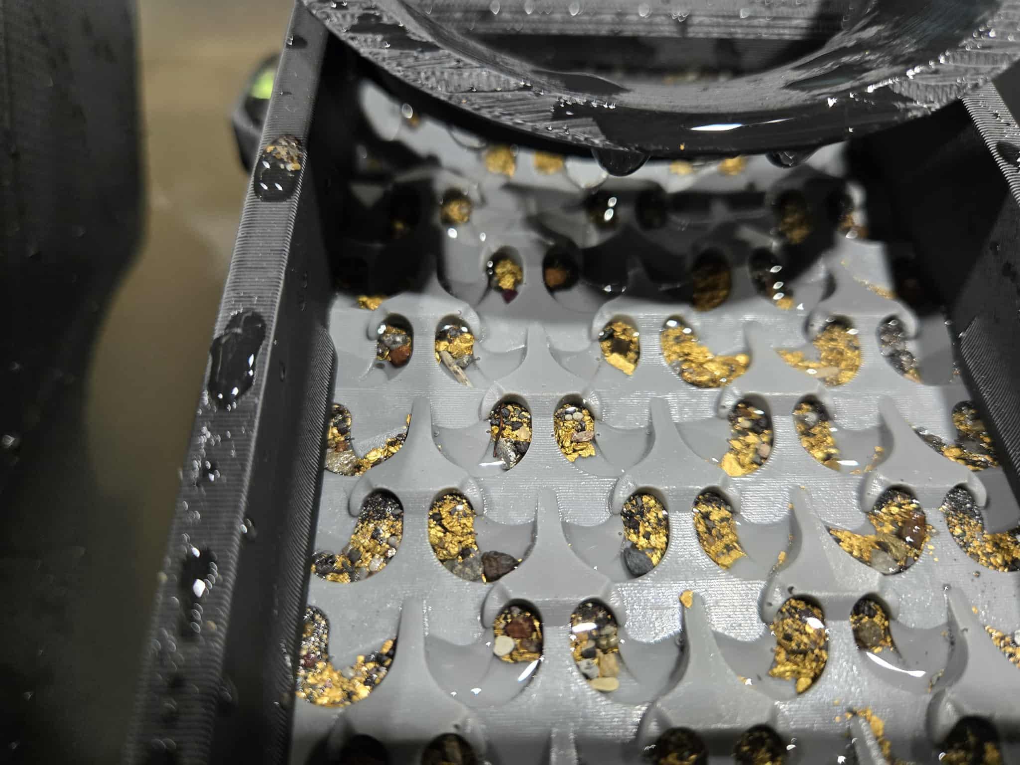 6X16 Micro-Dredge Mat - Dream Mat | Gold Prospecting Equipment