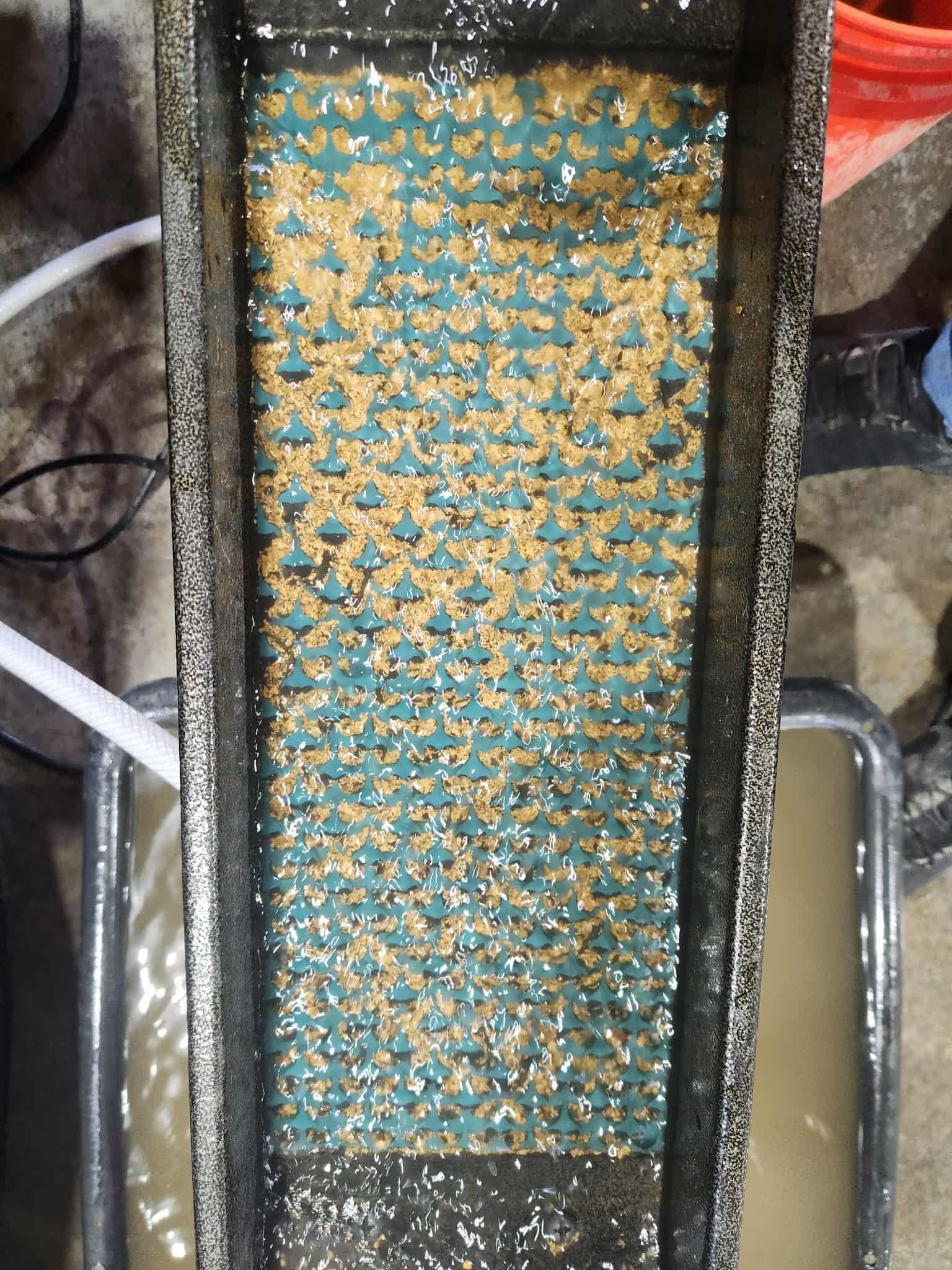 6X16 Micro-Dredge Mat - Dream Mat | Gold Prospecting Equipment