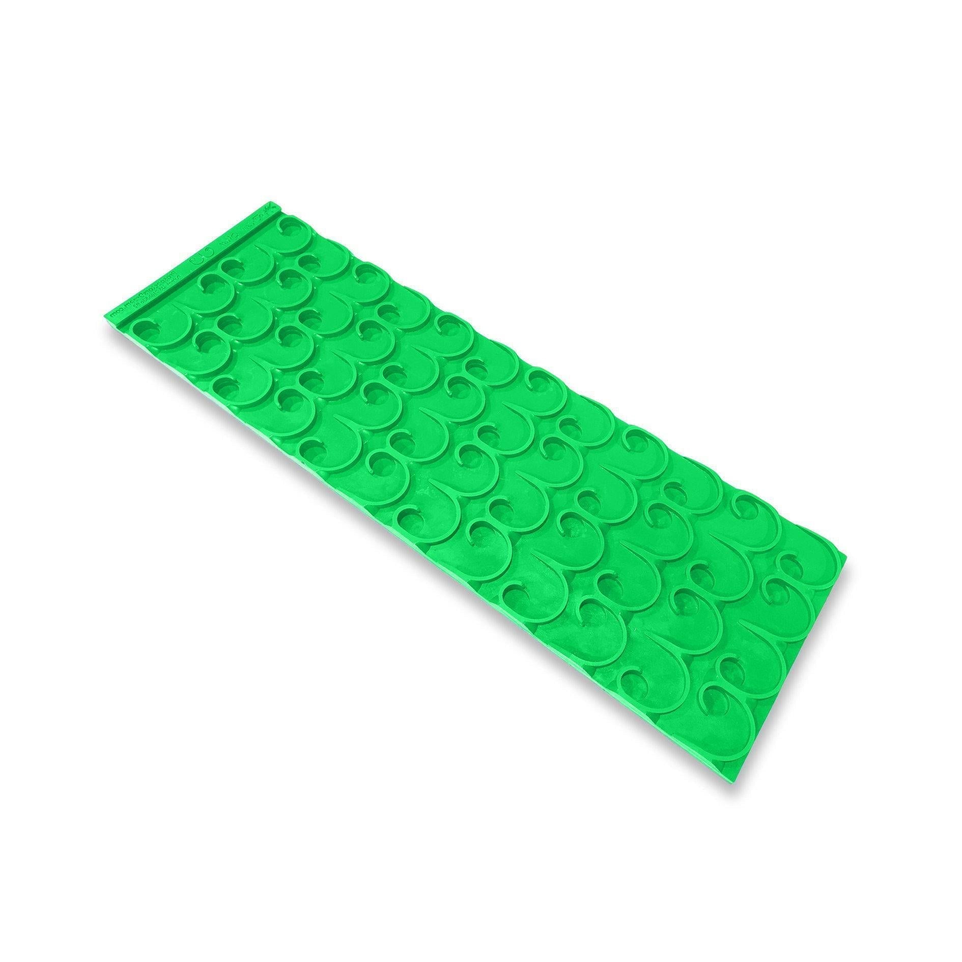 8X24 Vortex Sluice Mat - Dream Mat | Big Foot Series | Gold Prospecting Equipment