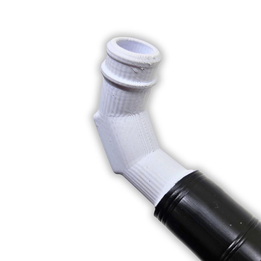 Clean-Up Buddy 12Volt Kit - (500gph) + Bering Sea Paydirt