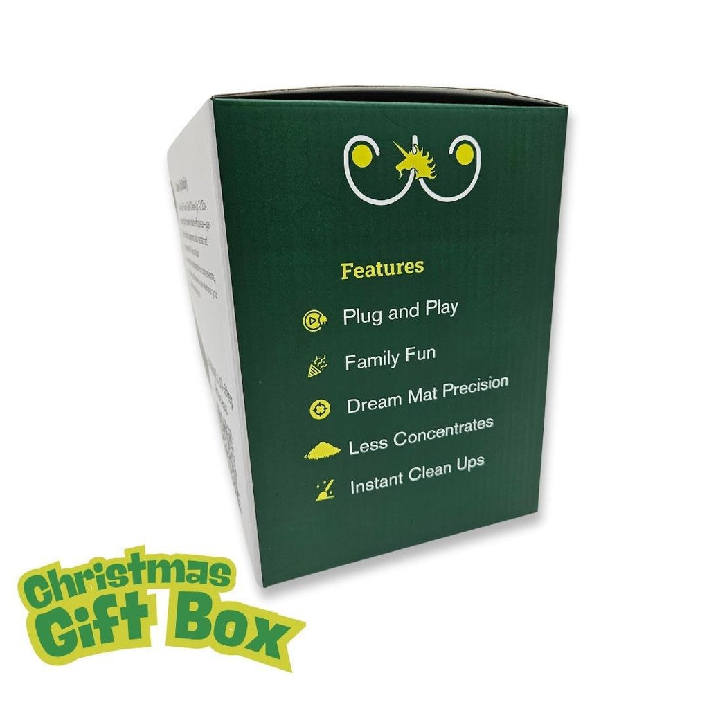 Gold Clean Up Buddy Kit + Bering Sea Paydirt