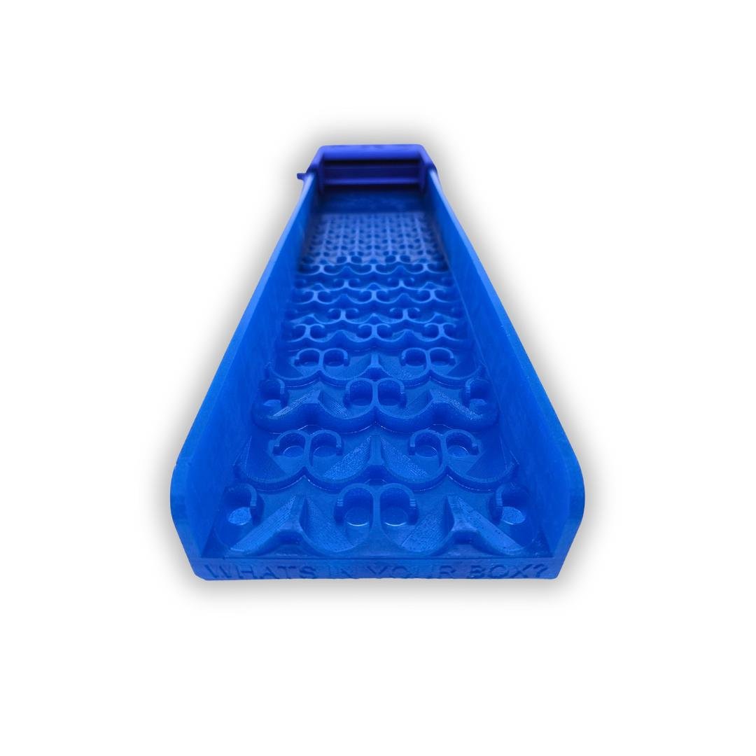 The Boss Combo (2nd Gen) - Clean Up Sluice Box Kit - Dream Mat | Gold Prospecting Equipment