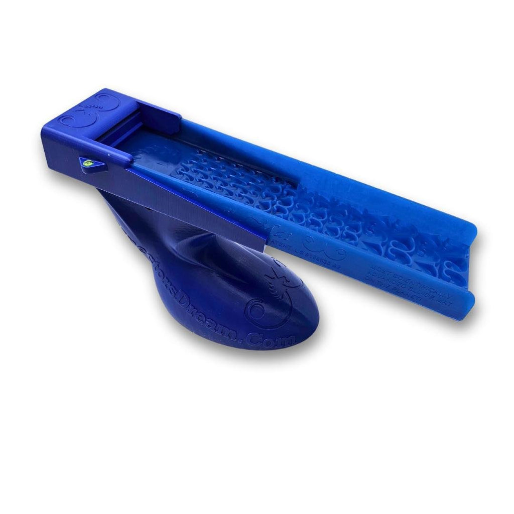 The Boss Combo (2nd Gen) - Clean Up Sluice Box Kit - Dream Mat | Gold Prospecting Equipment