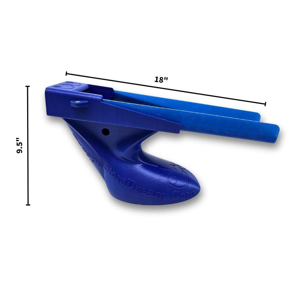 The Boss Micro-Dredge - Clean Up Sluice Box Kit - Dream Mat | Gold Prospecting Equipment