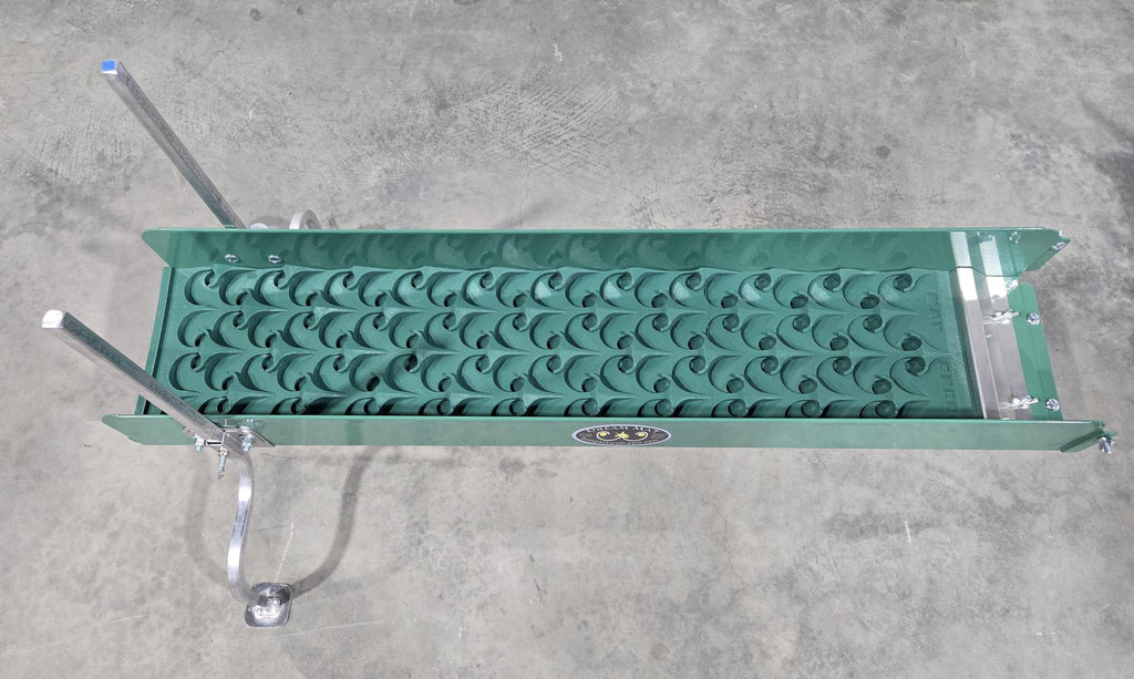 8X38 Speed Banker Extension with Dream Mat | Gold Mining Equipment